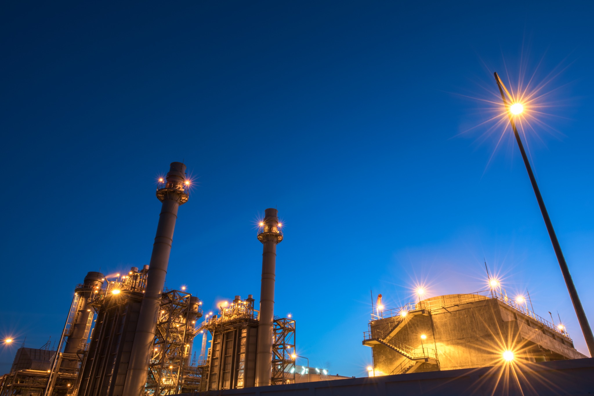 Laboratorio de investigación química